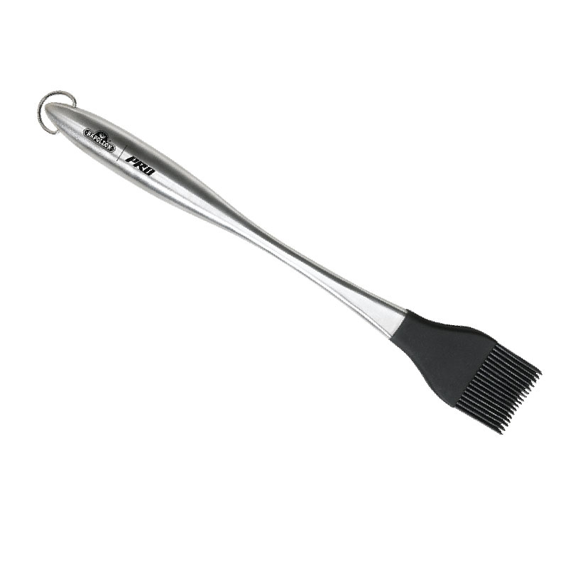 Napoleon-PRO-Silicone-Basting-Brush-with-Stainless-Steel-Handle-1