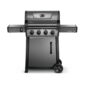 Freestyle-425-Propane-Gas-Grill-Graphite